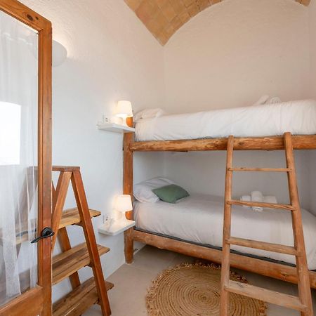 Casa Concha Apartamentos Калелья-де-Палафружель Екстер'єр фото