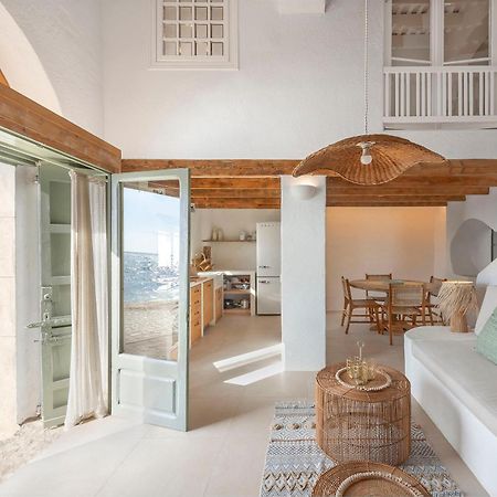 Casa Concha Apartamentos Калелья-де-Палафружель Екстер'єр фото