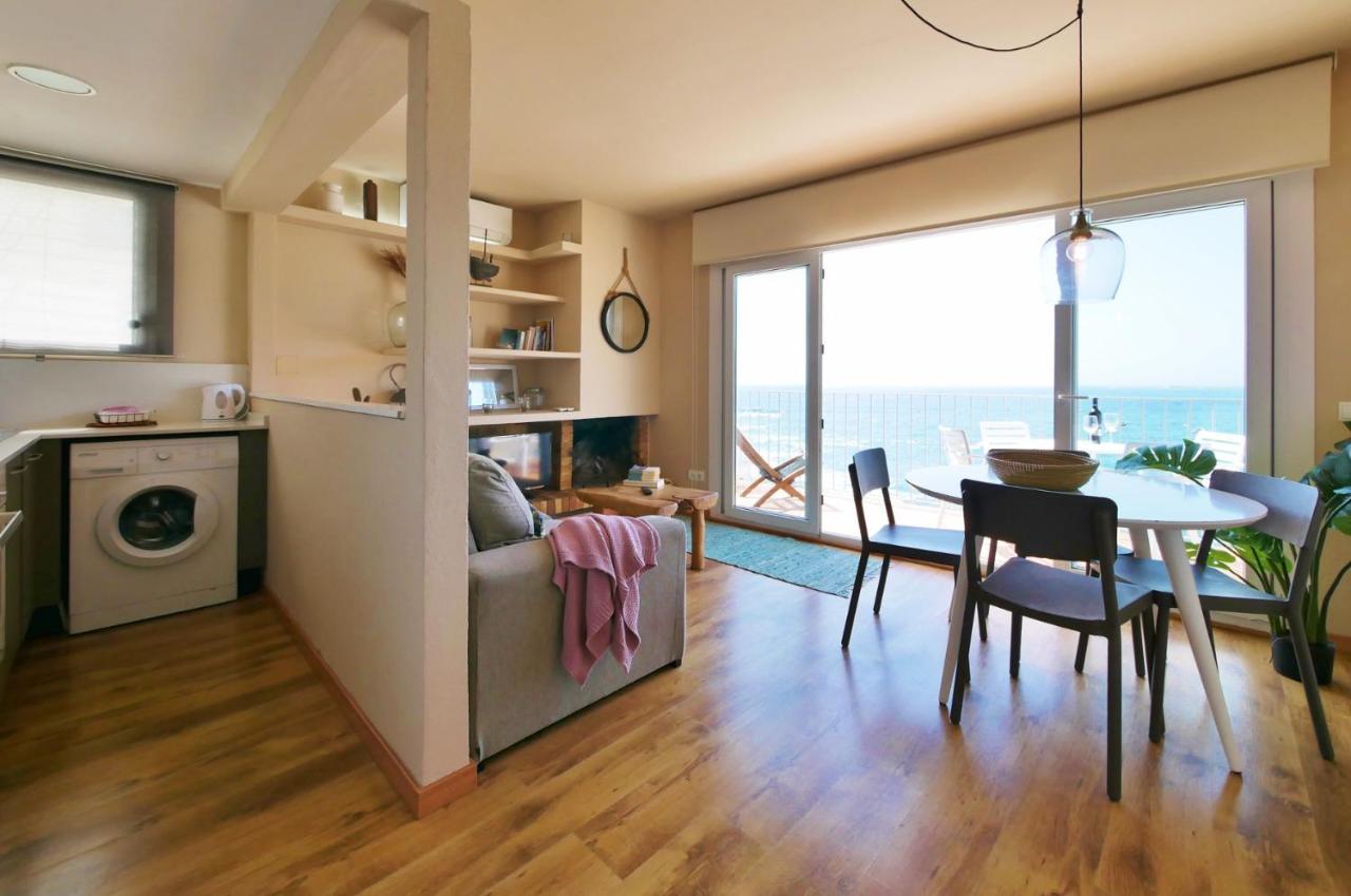 Casa Concha Apartamentos Калелья-де-Палафружель Екстер'єр фото