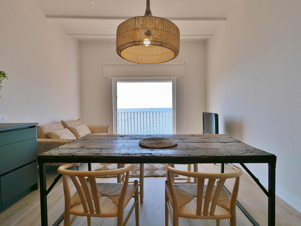 Casa Concha Apartamentos Калелья-де-Палафружель Екстер'єр фото