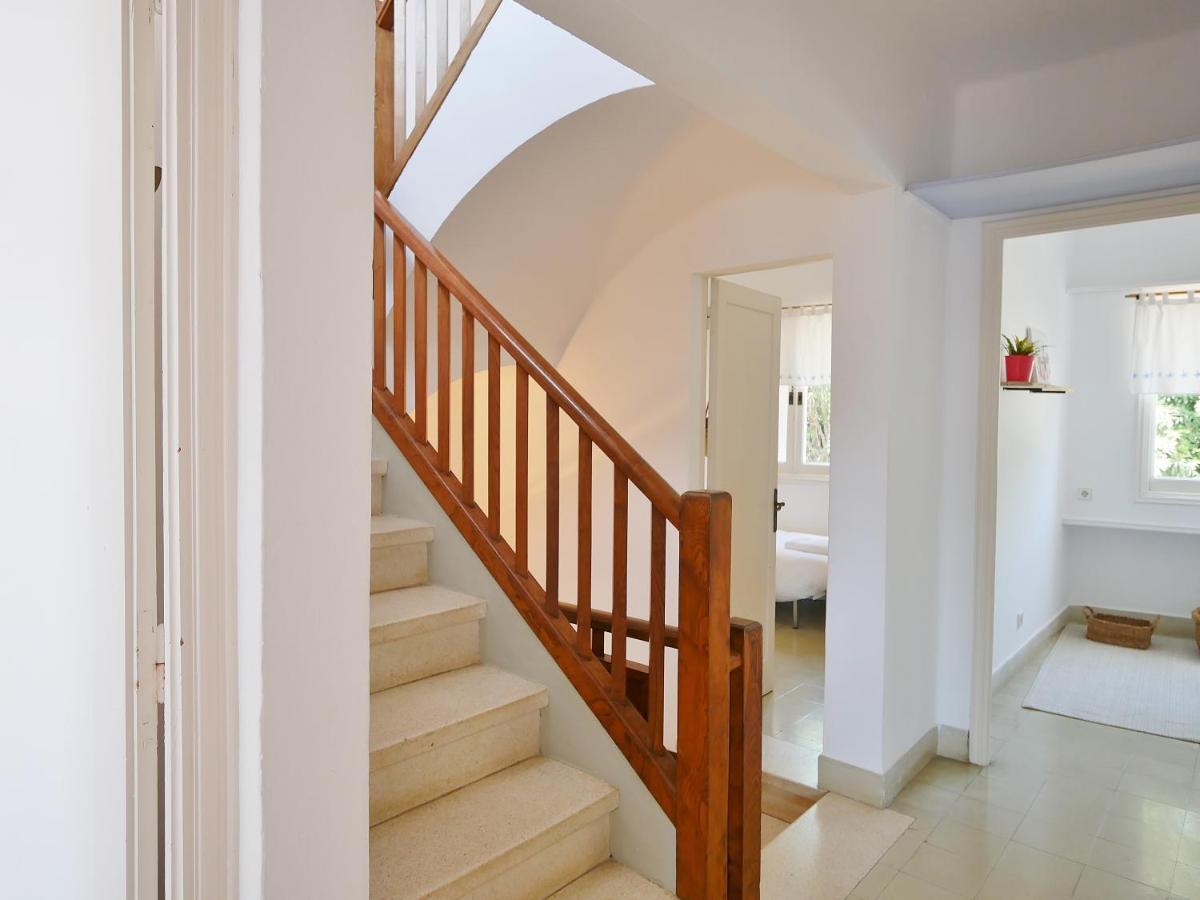 Casa Concha Apartamentos Калелья-де-Палафружель Екстер'єр фото