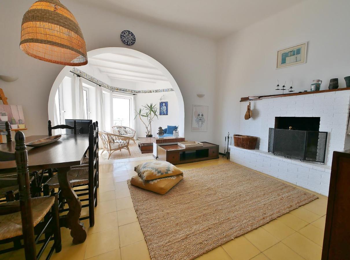 Casa Concha Apartamentos Калелья-де-Палафружель Екстер'єр фото