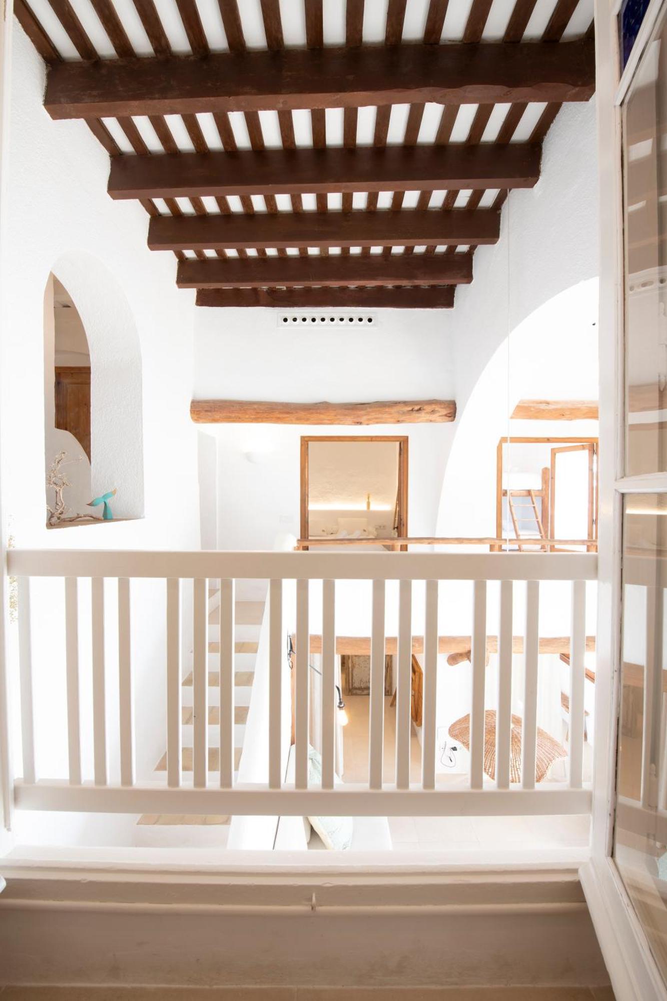 Casa Concha Apartamentos Калелья-де-Палафружель Екстер'єр фото