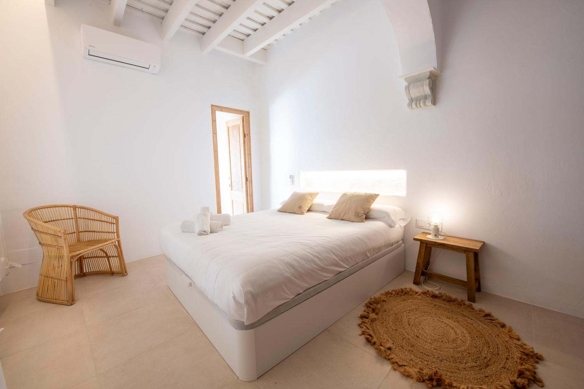 Casa Concha Apartamentos Калелья-де-Палафружель Екстер'єр фото