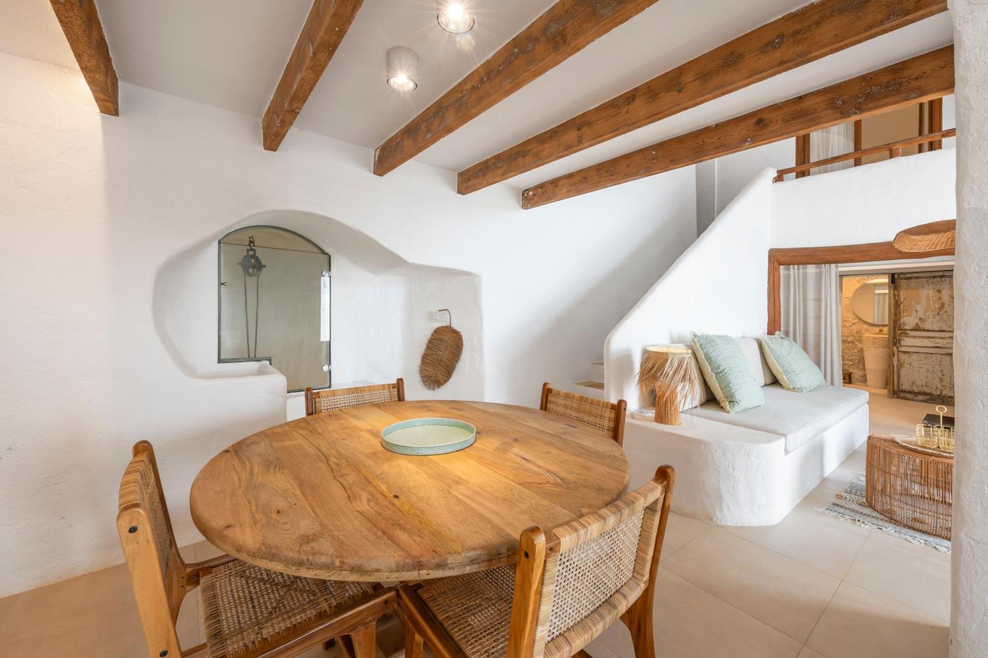 Casa Concha Apartamentos Калелья-де-Палафружель Екстер'єр фото