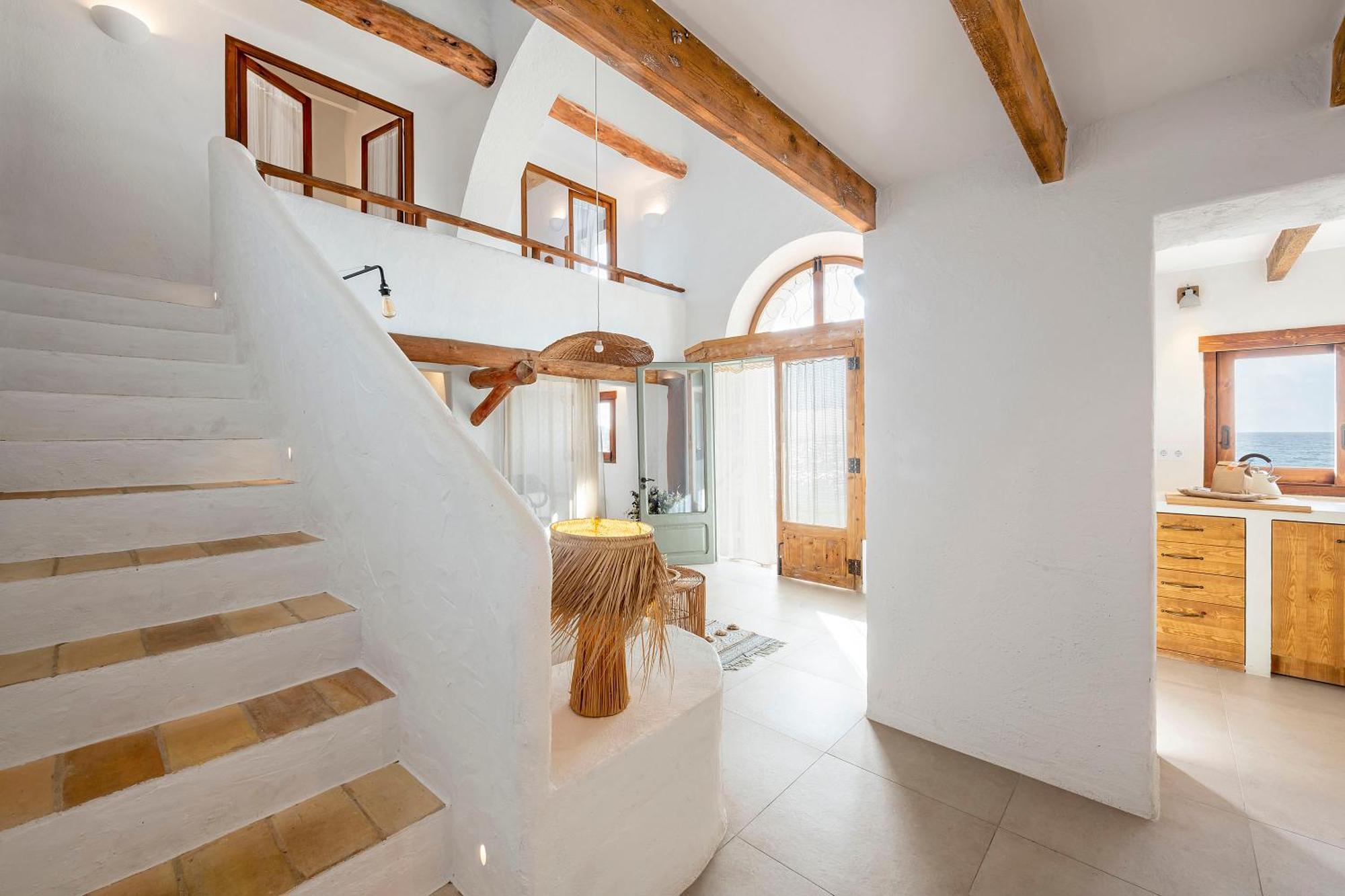Casa Concha Apartamentos Калелья-де-Палафружель Екстер'єр фото