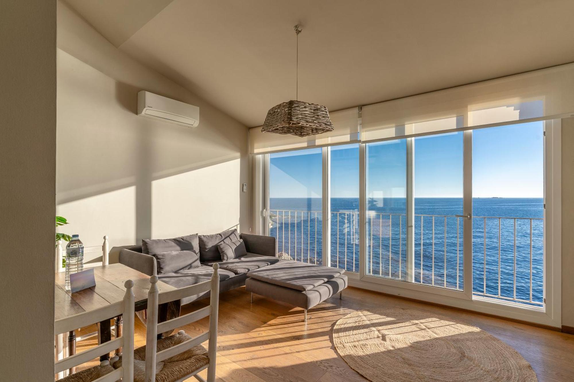 Casa Concha Apartamentos Калелья-де-Палафружель Екстер'єр фото