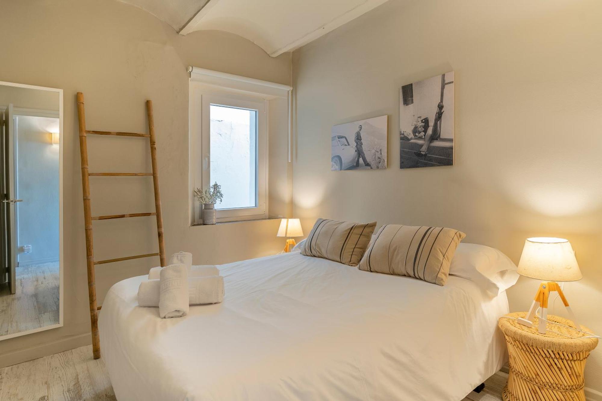 Casa Concha Apartamentos Калелья-де-Палафружель Екстер'єр фото